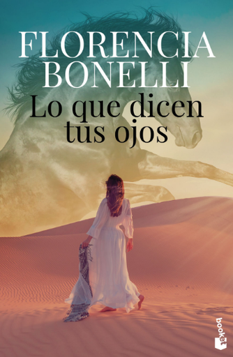 [9788408256199] LO QUE DICEN TUS OJOS