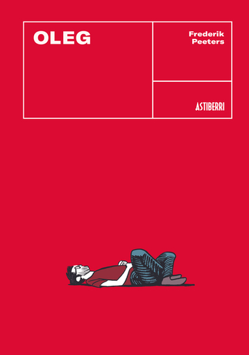 [9788418215582] OLEG