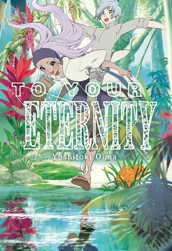 [9788417820220] TO YOUR ETERNITY 09