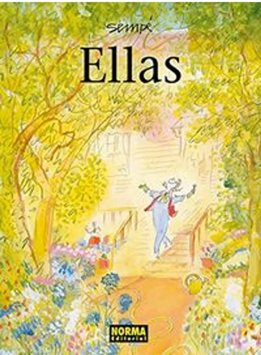 [9788467919493] ELLAS