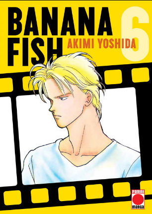 [9788413345727] BANANA FISH 06