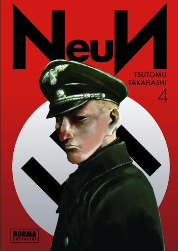 [9788467941814] NEUN 04