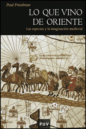 [9788437077833] LO QUE VINO DE ORIENTE