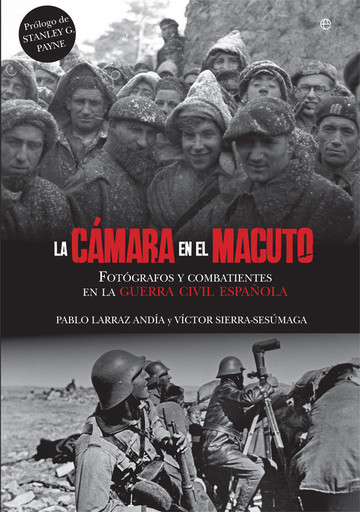 [9788491644255] LA CÁMARA EN EL MACUTO