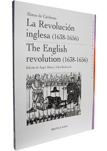 [9788499401683] LA REVOLUCIÓN INGLESA (1638-1656)