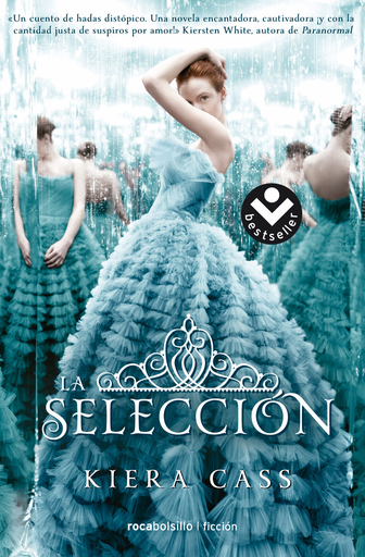 [9788416240609] LA SELECCIÓN