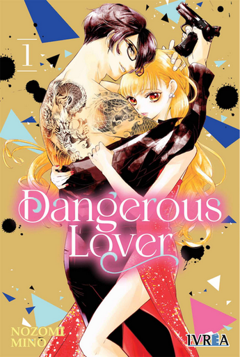 [9788419096111] DANGEROUS LOVER 01