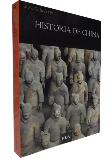 [9788437071060] HISTORIA DE CHINA