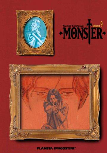 [9788467491814] MONSTER 09/09 (kanzenban)