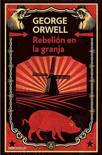 [9786124262043] REBELIÓN EN LA GRANJA