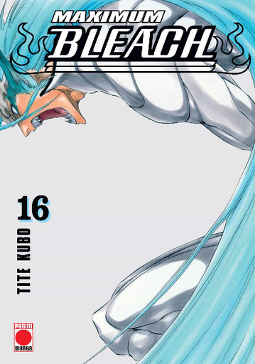 [9788413348445] BLEACH (Edición Maximum) 16
