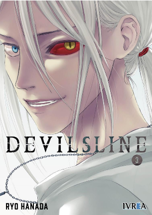 [9788417699949] DEVILS LINE 03