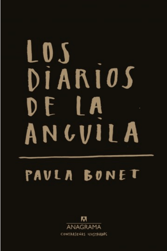 [9788433901521] LOS DIARIOS DE LA ANGUILA