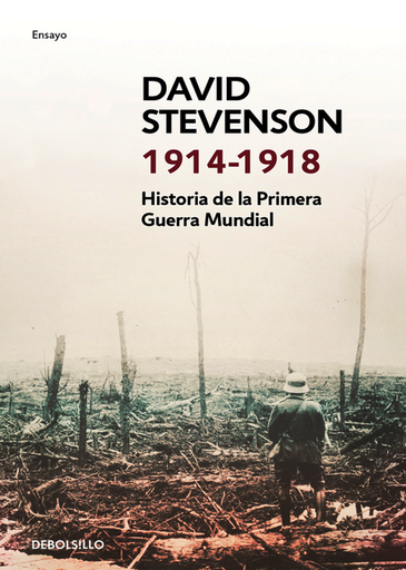 [9786124262692] 1914-1918