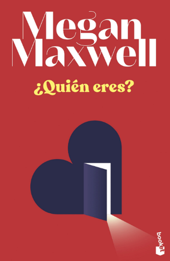 [9788408243526] ¿QUIÉN ERES?