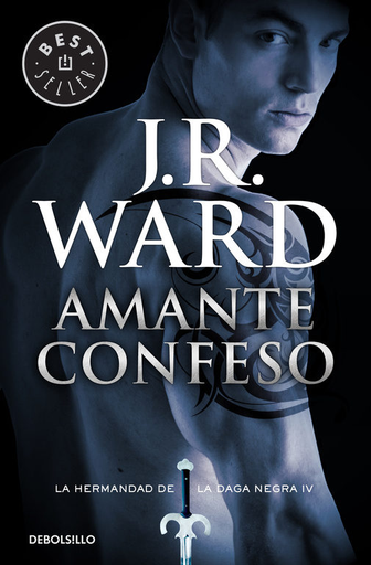[9788490629062] AMANTE CONFESO