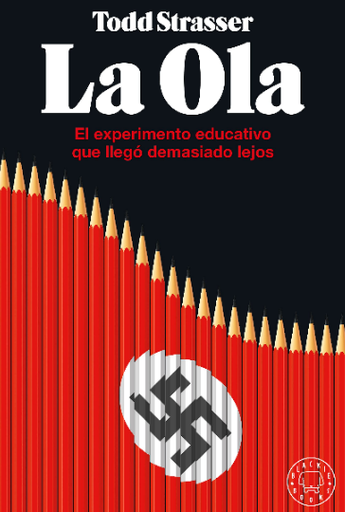 [9788418733031] LA OLA