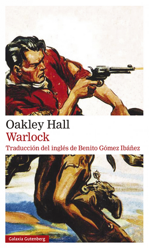 [9788418526107] WARLOCK