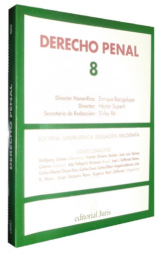 [000995] DERECHO PENAL 8