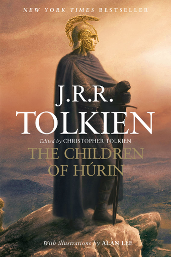 [9780547086057] THE CHILDREN OF HÚRIN