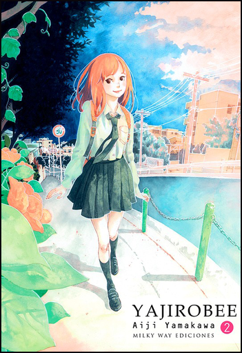 [9788416960767] YAJIROBEE 02