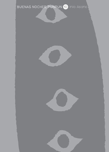 [9788467921502] BUENAS NOCHES, PUNPUN 10