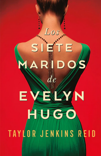 [9786124858604] LOS SIETE MARIDOS DE EVELYN HUGO