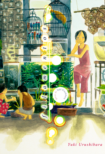 [9788494511066] FILAMENTOS