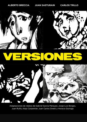 [9788418909269] VERSIONES