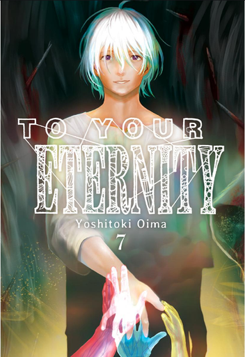 [9788417373696] TO YOUR ETERNITY 07