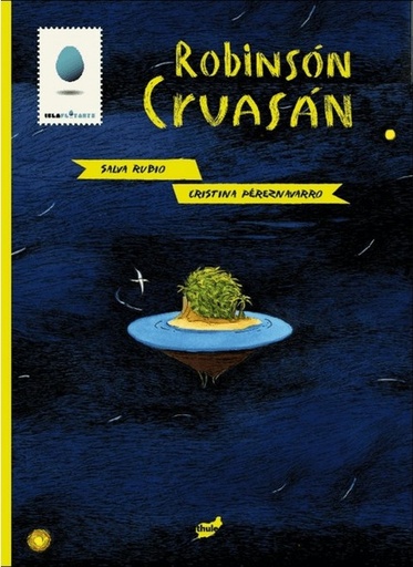 [9788415357025] ROBINSÓN CRUASÁN