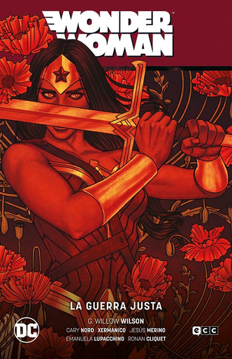 [9788419325730] WONDER WOMAN - WW Saga - Renacimiento 09: