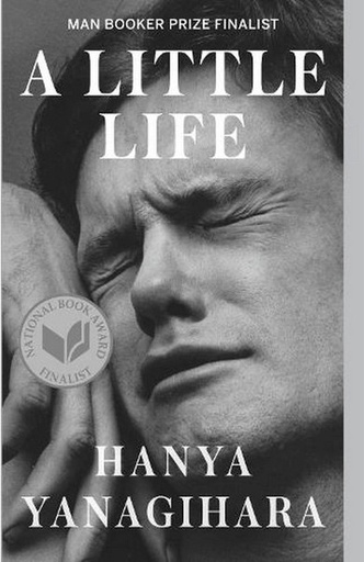 [9780804172707] A LITTLE LIFE