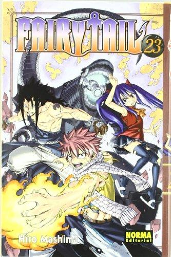 [9788467906868] FAIRY TAIL 23 (de 63)