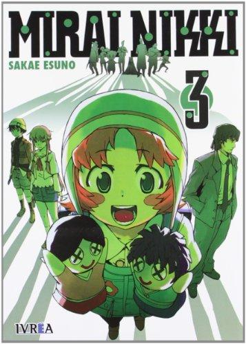 [9788415513940] MIRAI NIKKI 3