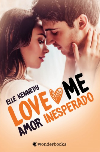 [9788418509018] AMOR INESPERADO