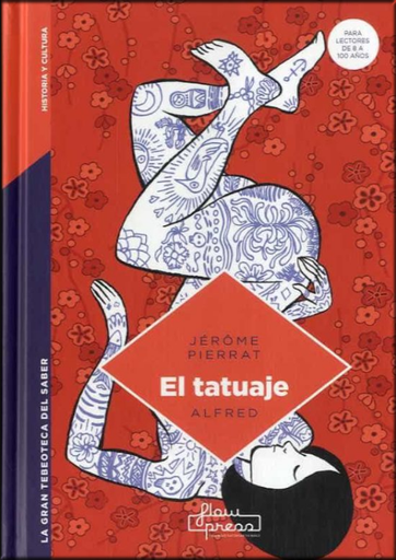 [9788412034646] EL TATUAJE