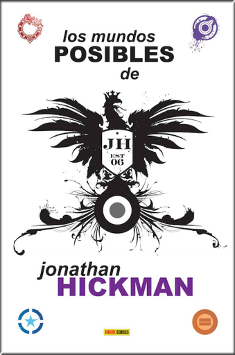 [9788413348483] LOS MUNDOS POSIBLES DE JONATHAN HICKMAN