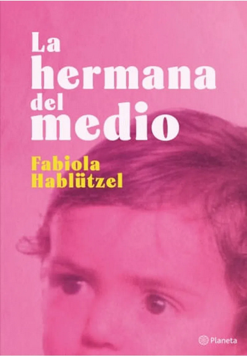 [9786123198053] LA HERMANA DEL MEDIO