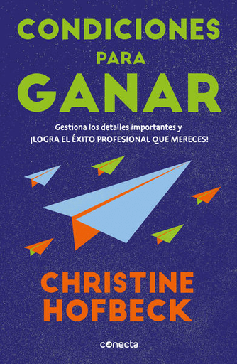 [9786073821483] CONDICIONES PARA GANAR