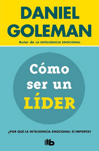 [9786073818780] COMO SER UN LÍDER