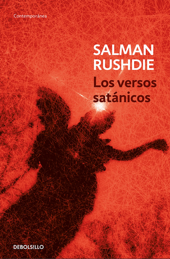 [9788497594318] LOS VERSOS SATÁNICOS