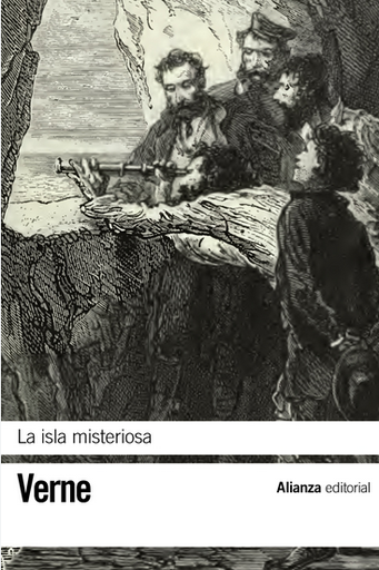 [9788420691947] LA ISLA MISTERIOSA