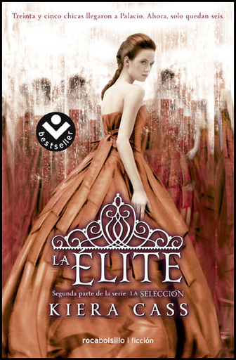 [9788416240616] LA ELITE