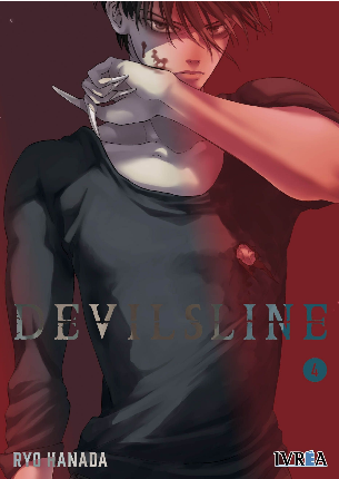 [9788417777562] DEVILS LINE 04