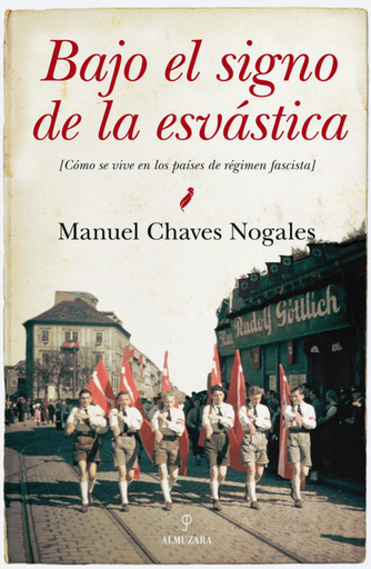 [9788415338611] BAJO EL SIGNO DE LA ESVÁSTICA