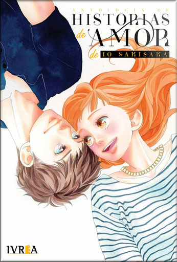 [9788418837531] ANTOLOGÍA DE HISTORIAS DE AMOR 01