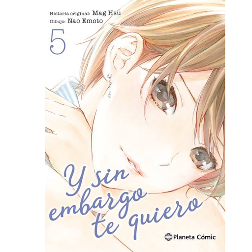 [9788491469179] Y SIN EMBARGO TE QUIERO 05/07