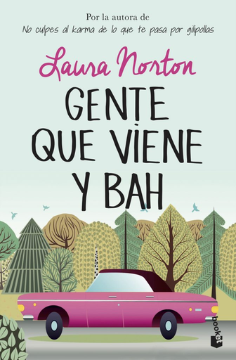 [9788467056327] GENTE QUE VIENE Y BAH