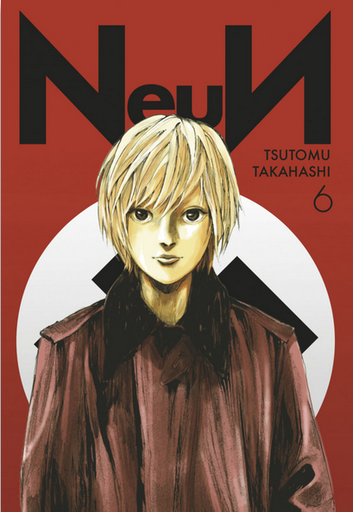 [9788467946123] NEUN 06